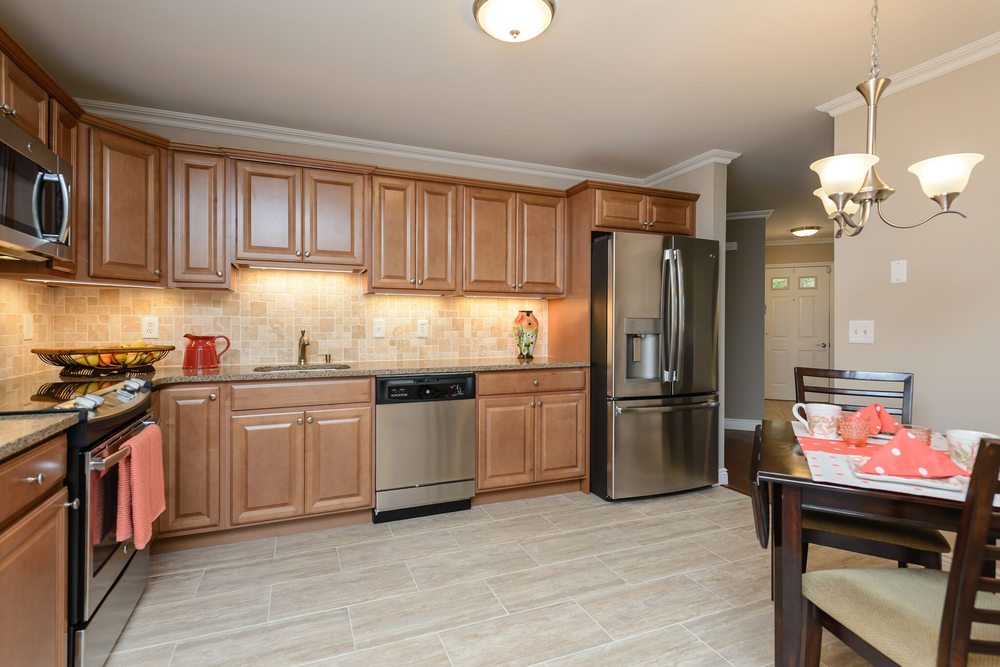 JEFFERSON’S FERRY LIFE PLAN RETIREMENT COMMUNITY Updated November