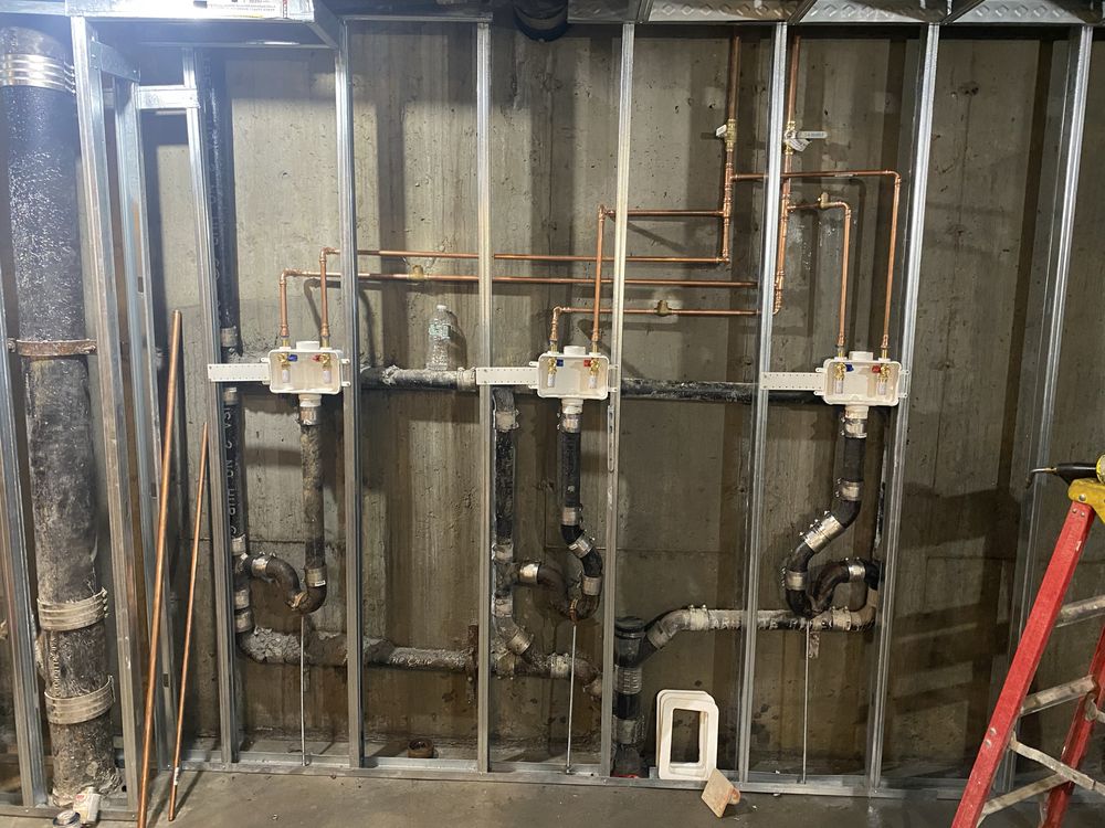 Slide of Rada Plumbing