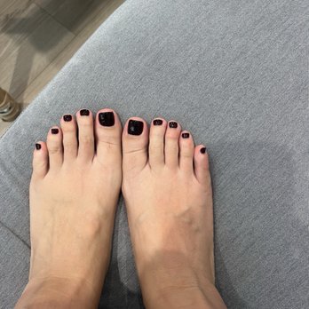 Cindy Nails Spa - Pedicure - Nail Salons Near Me - Chatsworth, California