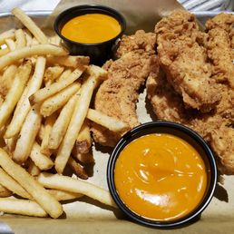 Chicken Tenders