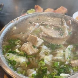 Pho Short Ribs