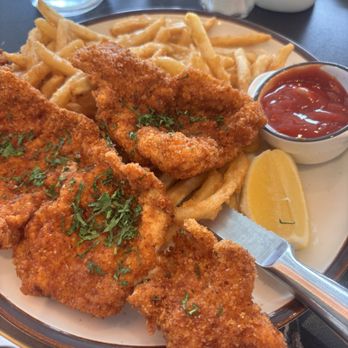 Cafe Landwer - Landwer's Famous Schnitzel* - Mediterranean Near Me - Los Angeles, California Cafe Landwer - Landwer's Famous Schnitzel* - Mediterranean Near Me - Los Angeles, California
