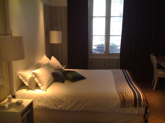 Hôtel Le Placide by null