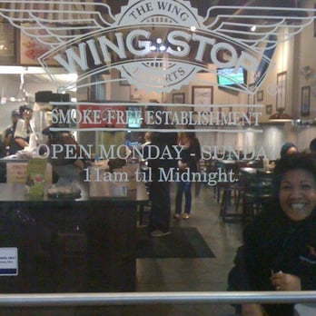 Wingstop - Hours. - Chicken Wings Near Me - San Carlos, California Wingstop - Hours. - Chicken Wings Near Me - San Carlos, California