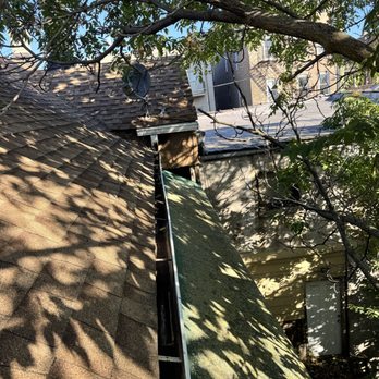 Chicago Roof Extenders - Roofing Near Me