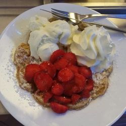 Eiscafé Venezia