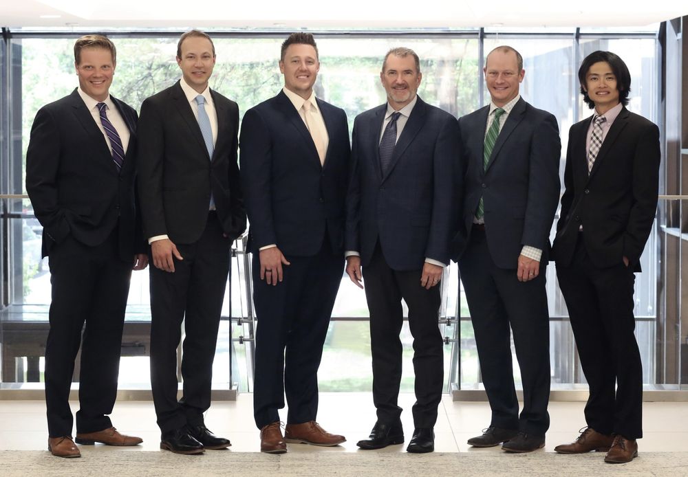 OMS SPECIALISTS BLAINE Updated January 2026 11855 Ulysses St NE