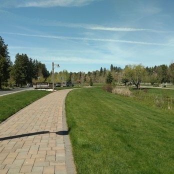 Farewell Bend Park - Parks Near Me - Bend, Oregon