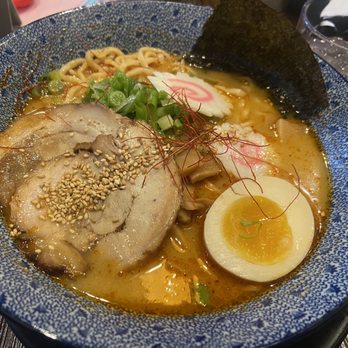 Hinodeya - San Jose - Spicy miso ramen - Ramen Near Me - San Jose, California Hinodeya - San Jose - Spicy miso ramen - Ramen Near Me - San Jose, California