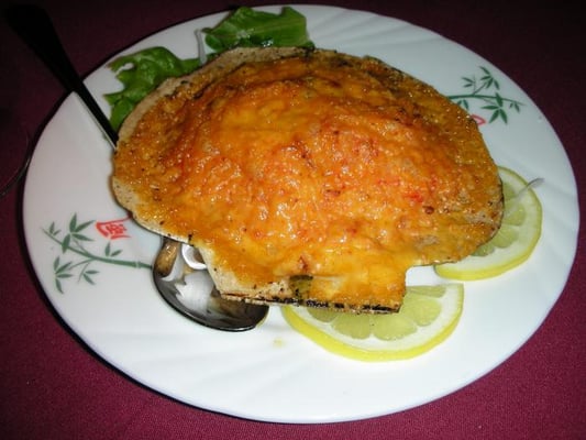 FuGaKyu Japanese Cuisine by null