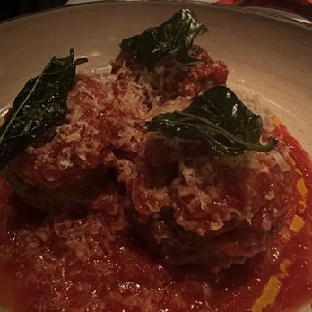Carbone - New American Near Me - Miami Beach, Florida