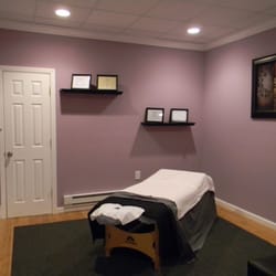 Life Massage, LLC - Massage Studio