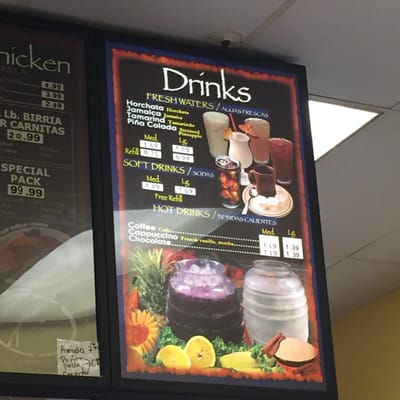 Jimenez Ranch Market by null