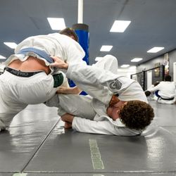 Ultimate MMA & Jiu-jitsu Training Center