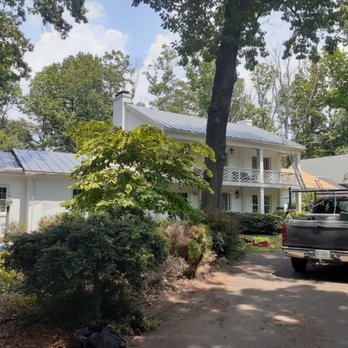 Home Solutions Roofing & General Contractor - Look at this amazing metal Roof ! - Roofing Near Me - Charlottesville, Virginia Home Solutions Roofing & General Contractor - Look at this amazing metal Roof ! - Roofing Near Me - Charlottesville, Virginia