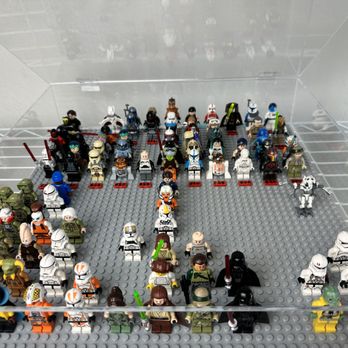 1. Hottest Trending Toys