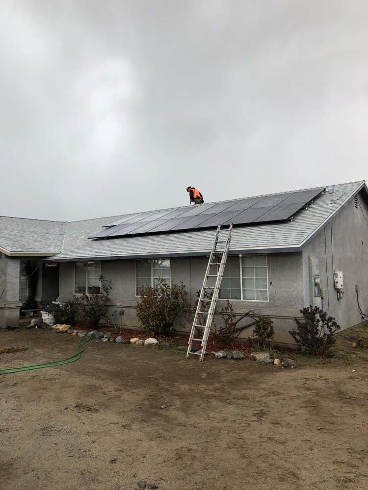 Slide of Stephen Griffin Construction