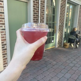 Rally - Hibernation shrub - Coffee & Tea Near Me - Philadelphia, Pennsylvania Rally - Hibernation shrub - Coffee & Tea Near Me - Philadelphia, Pennsylvania