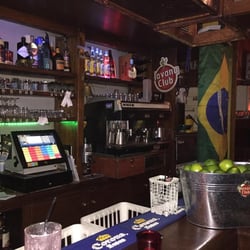 Le Caribe - bar