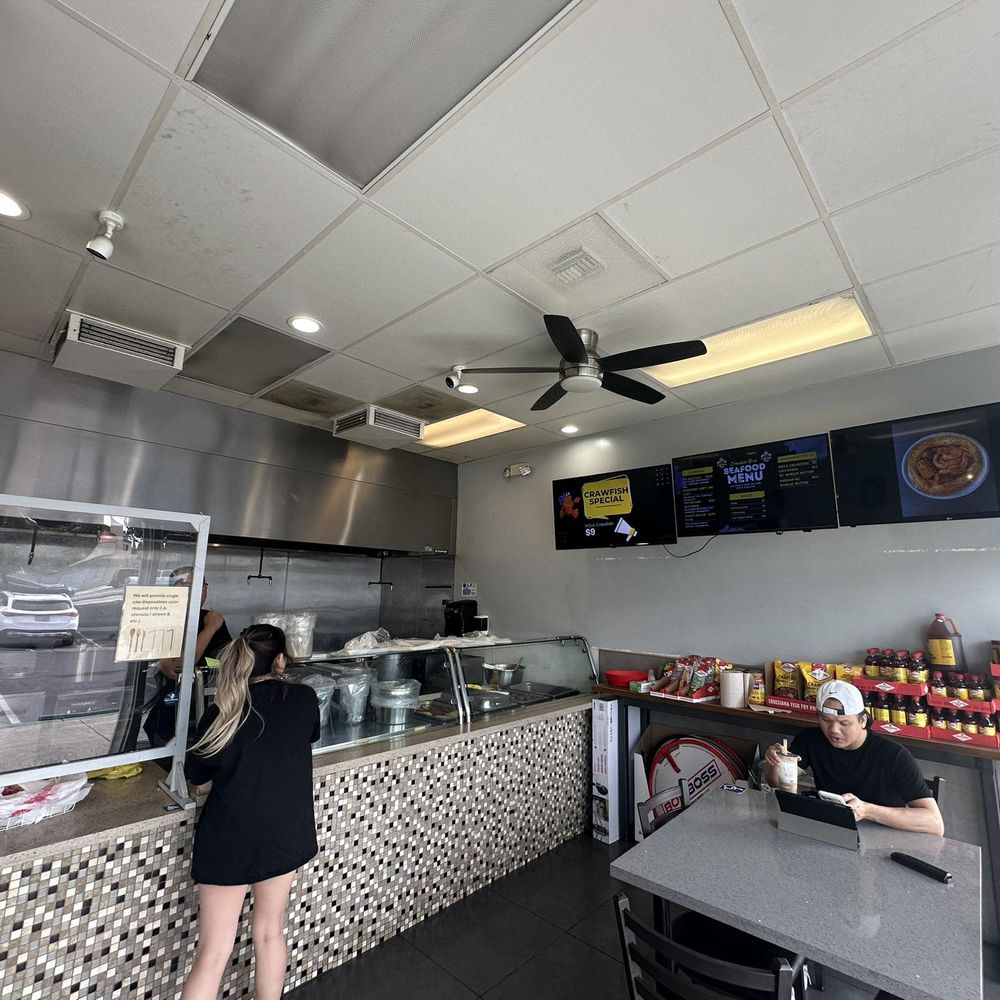 Crawfish Bros - Cajun/Creole Near Me - San Jose, California Crawfish Bros - Cajun/Creole Near Me - San Jose, California