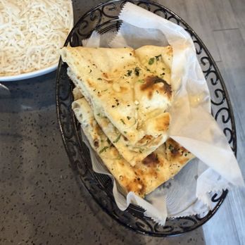 Lime & Lemon - Chapel Hill - Garlic Naan - Indian Near Me - Chapel Hill, North Carolina Lime & Lemon - Chapel Hill - Garlic Naan - Indian Near Me - Chapel Hill, North Carolina
