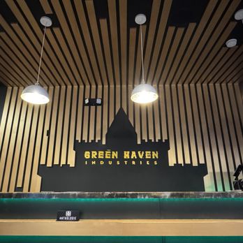 Green Haven Industries - Cannabis Dispensaries Near Me - Elizabeth, New Jersey Green Haven Industries - Cannabis Dispensaries Near Me - Elizabeth, New Jersey
