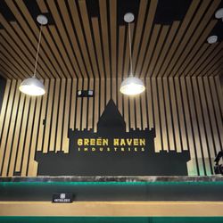 Green Haven Industries