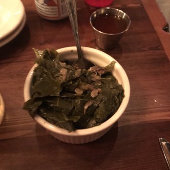 The Eagle Mass Ave - The collard greens! - American Near Me - Indianapolis, Indiana The Eagle Mass Ave - The collard greens! - American Near Me - Indianapolis, Indiana