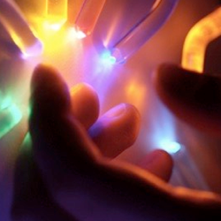 Andress Acupuncture - We offer Esogetic Colorpuncture - a holistic system which offers a unique way to get to the very roots of many disease