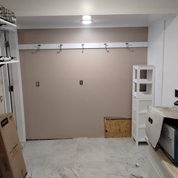 Harville Dream Builders - General Contractors Near Me