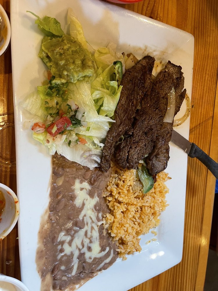 PEPE’S BOSQUE MEXICAN GRILL 152 Photos & 199 Reviews 10027 Central
