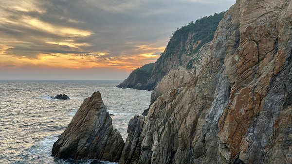 La Quebrada by null