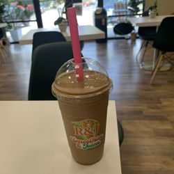 R&J Fresh Smoothies