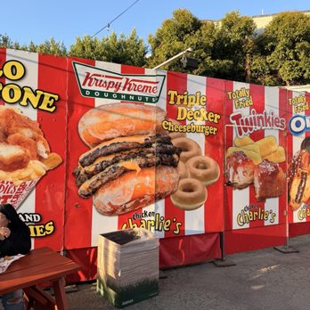 Los Angeles County Fair - Festivals Near Me - Pomona, California