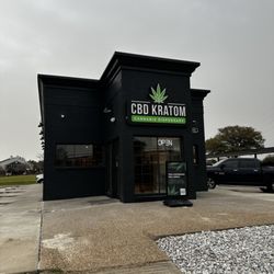 Cbd  Kratom