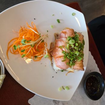 Sushi Akito - WTF roll - Sushi Bars Near Me - Rancho Palos Verdes, California Sushi Akito - WTF roll - Sushi Bars Near Me - Rancho Palos Verdes, California