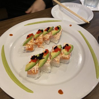 Samurai Blue - Sushi Bars Near Me - Tampa, Florida Samurai Blue - Sushi Bars Near Me - Tampa, Florida