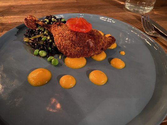 C'est Si Bon! Bistro+Vins by null