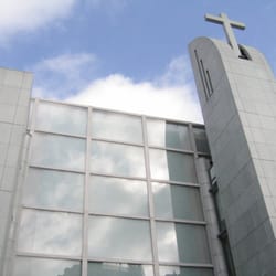 Notre-Dame d'Espérance