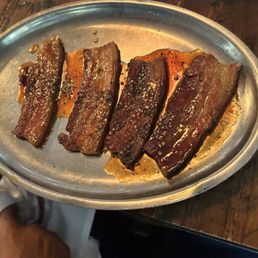 Bacon Bacon