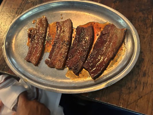 Saraghina Pizzeria by null