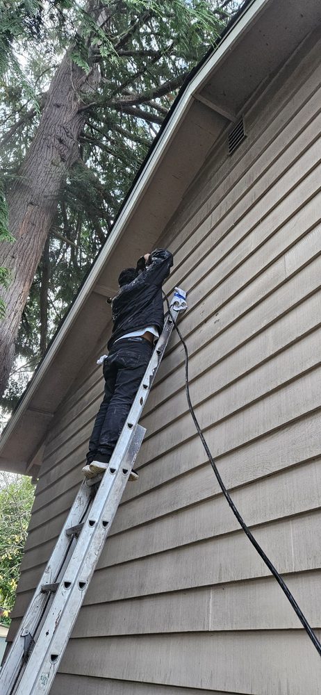 Slide of Nilo Handyman