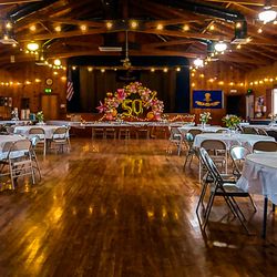 Fairfax Grange 570 - For every celebration