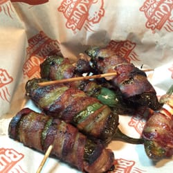 BubbaQue's