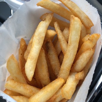 Primo Burgers No 6 - Burgers Near Me - Palmdale, California
