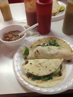 Los Gueros Taqueria by null