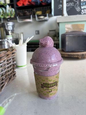 Main Squeeze by null