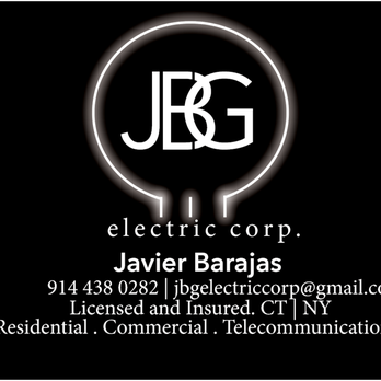 JBG Electric Corp - Electricians Near Me JBG Electric Corp - Electricians Near Me