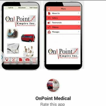 On Point Management Care - New app coming soon you will be able to track your driver and so much more. - Medical Transportation Near Me - Fresno, California On Point Management Care - New app coming soon you will be able to track your driver and so much more. - Medical Transportation Near Me - Fresno, California
