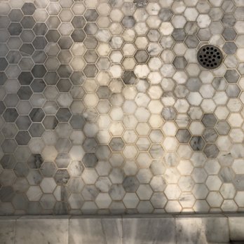 The Grout Expert - Before - Refinishing Services Near Me - Concord, California
